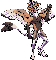 added wings